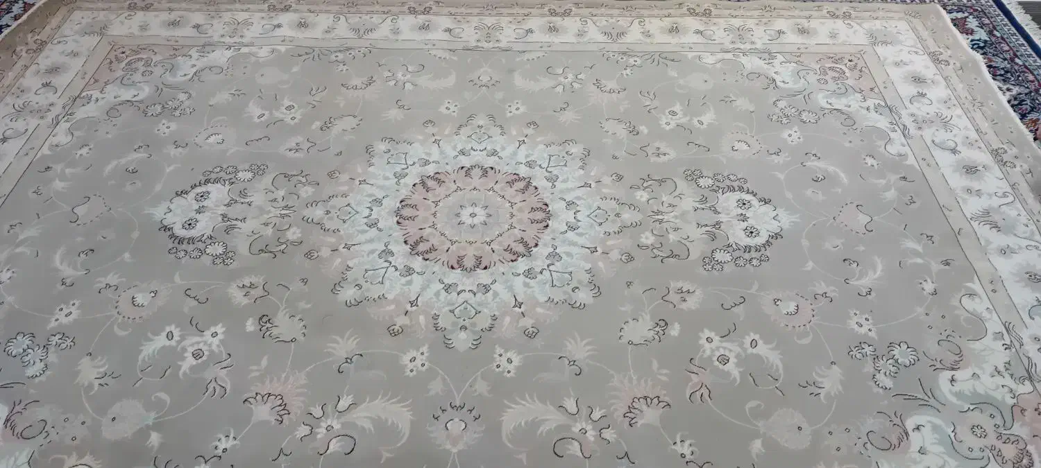 فرش پاتریس جفت۹ متری وی ۱۲ متری|فرش|ماهدشت, |دیوار