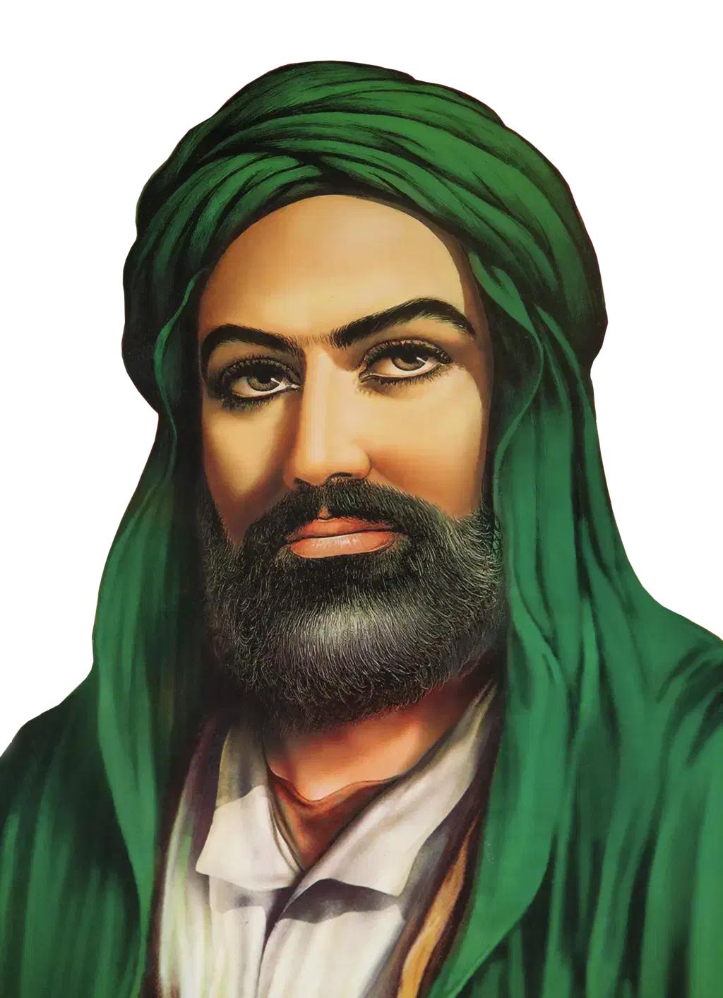 عکس روی کاشی مزار|تابلو، نقاشی، عکس|خمینیشهر, |دیوار