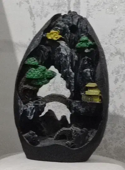 جاعودی|صنایع دستی و سایر لوازم تزئینی|فومن, |دیوار