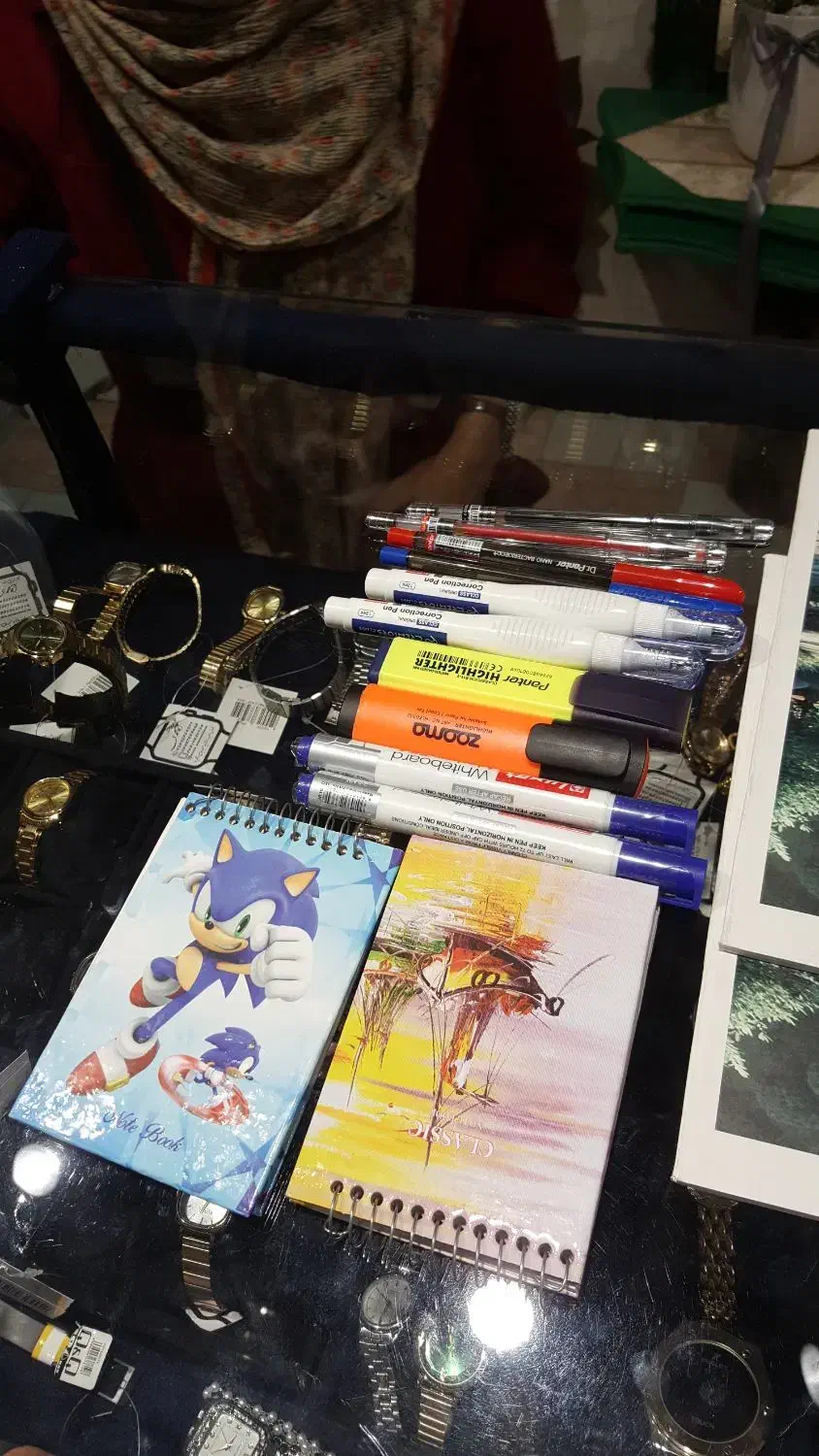 لوازم تحریر|لوازم التحریر|محمدیه-قزوین, |دیوار