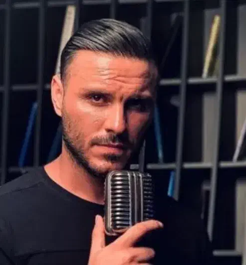 بلیت کنسرت آرمین زارعی ۱۸ آذر سانس دوم|بلیت کنسرت|صباشهر, |دیوار