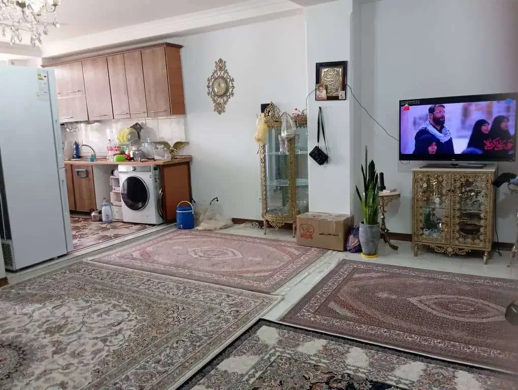 اجاره آپارتمان ۱۱۰ متری اختر شرقی|اجارهٔ آپارتمان|کرج, گلشهر|دیوار