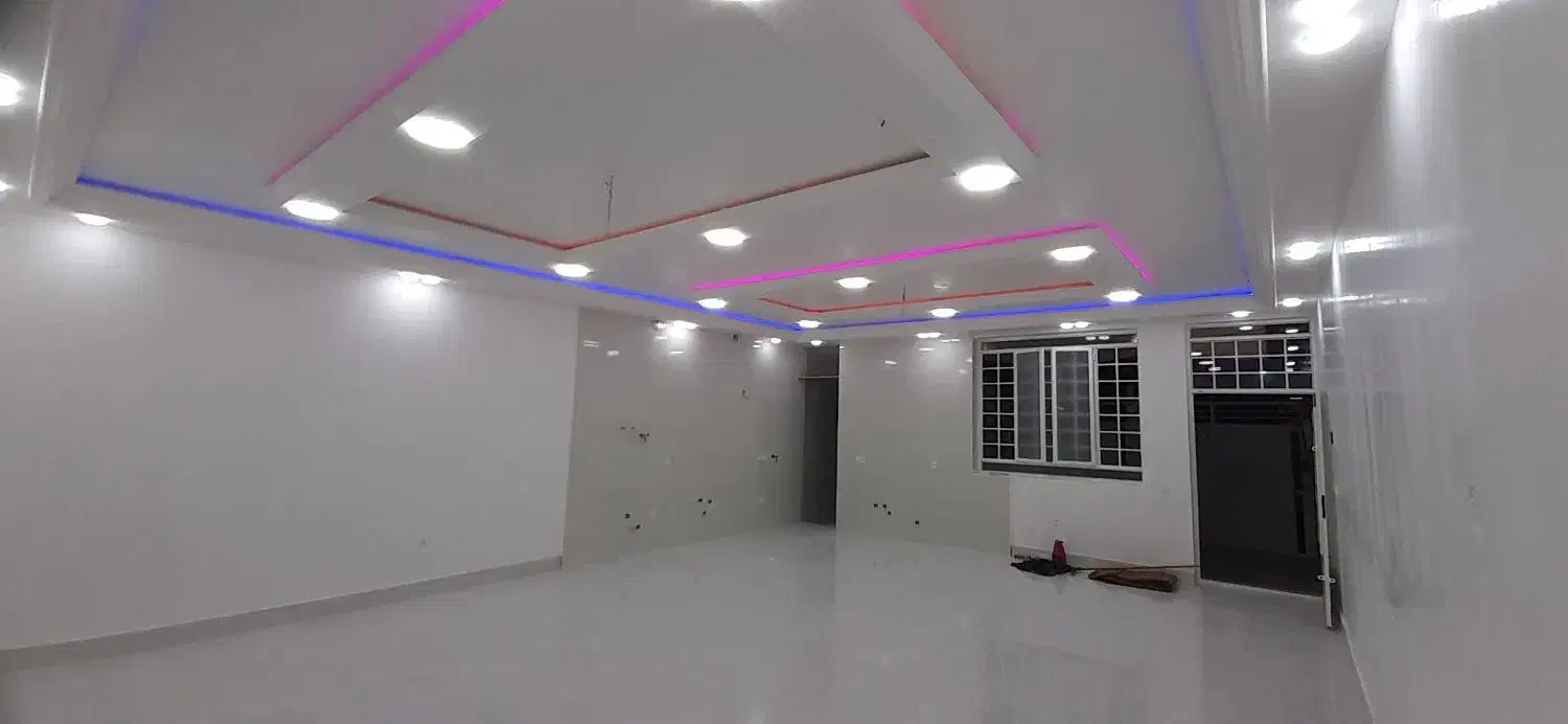 فروش منزل مسکونی دو طبقه نوساز کلید اول|فروش خانه و ویلا|خرم‌آباد, |دیوار