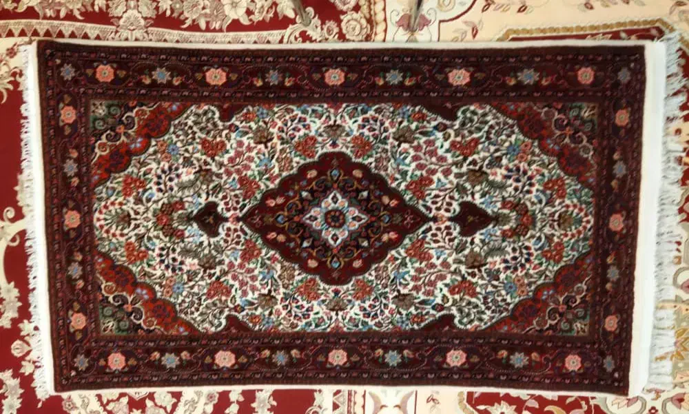 فرش دستباف|فرش|همدان, |دیوار