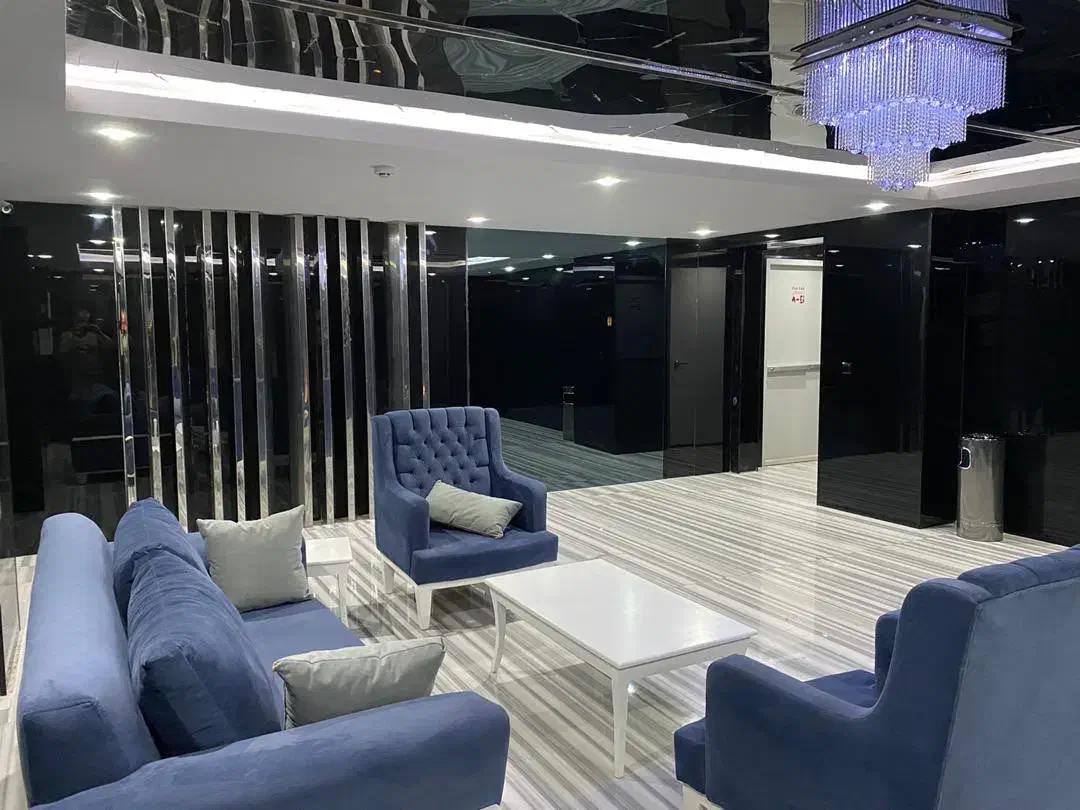 *145متر3خ هتلینگ ،تخلیه ، 4 ساله حوالی کاج*