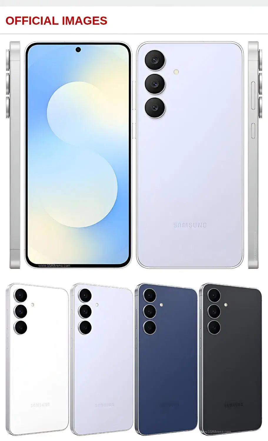 Samsung s25 FE 256G سامسونگ آکبند|موبایل|تهران, جمهوری|دیوار