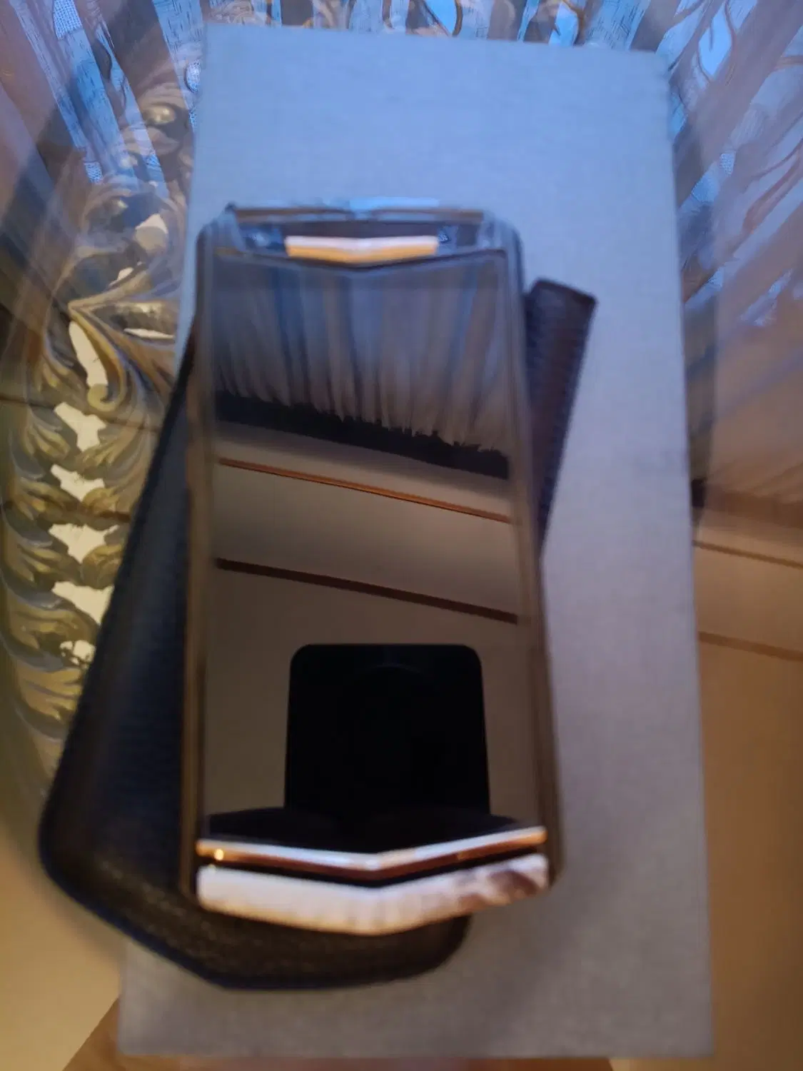 vertu aster P|موبایل|تهران, پاسداران|دیوار