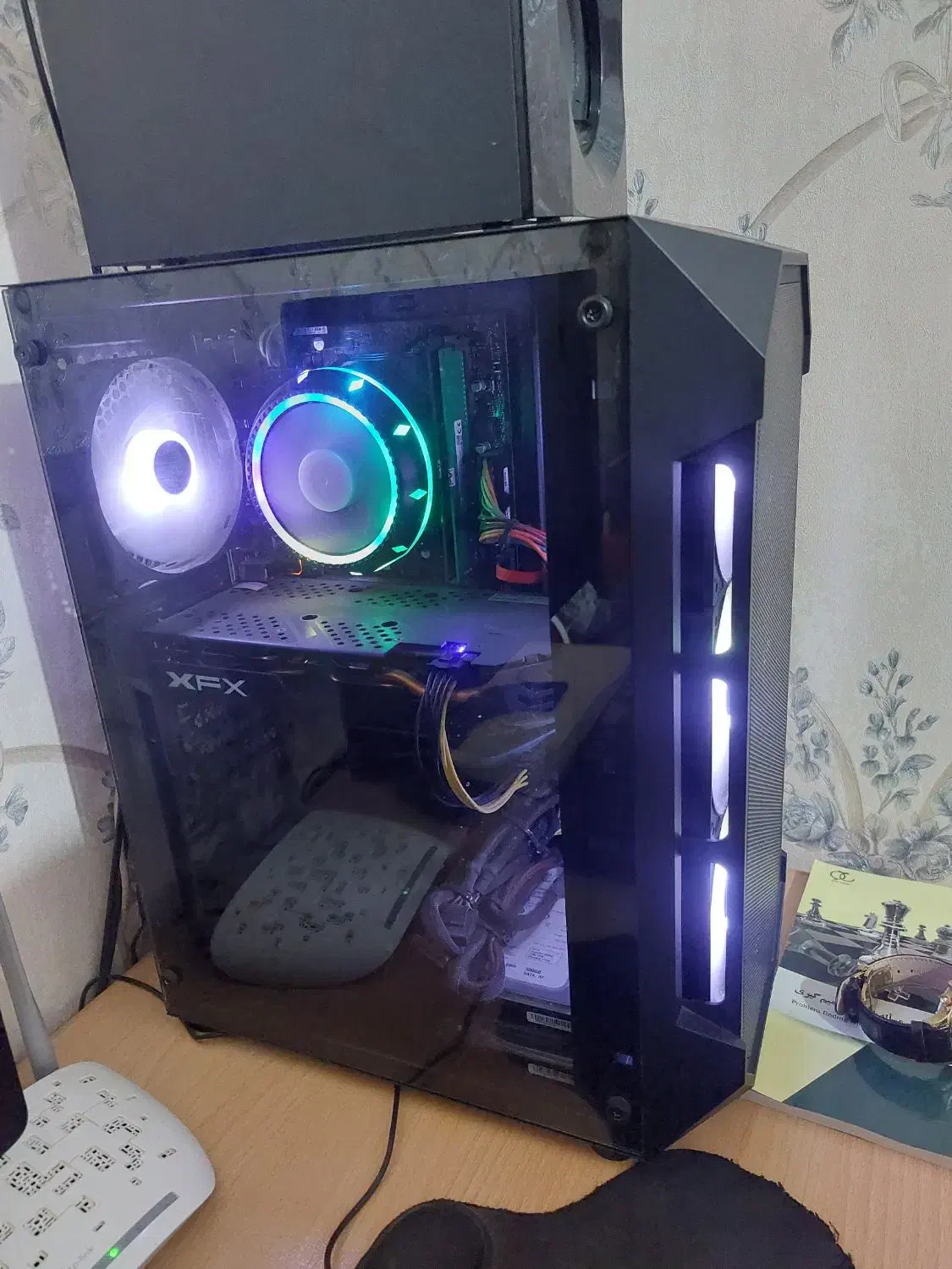 سیستم گیمینگ|رایانه رومیزی|اردبیل, |دیوار