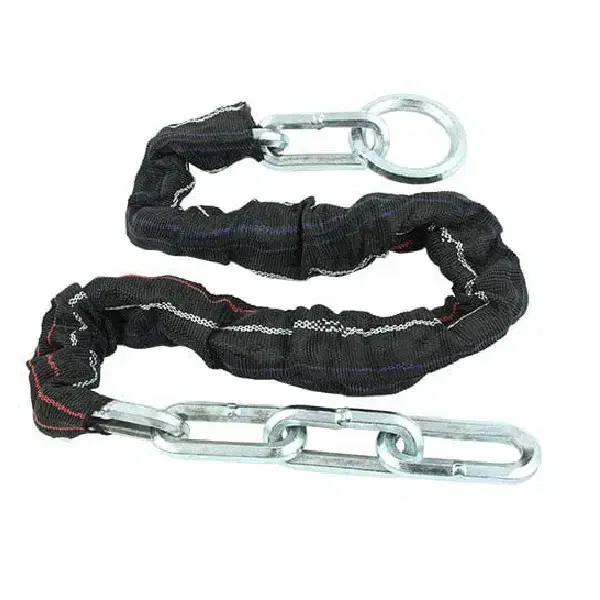 زنجیر تمام فولاد ضخیم|قطعات یدکی و لوازم جانبی|اصفهان, خلجا|دیوار