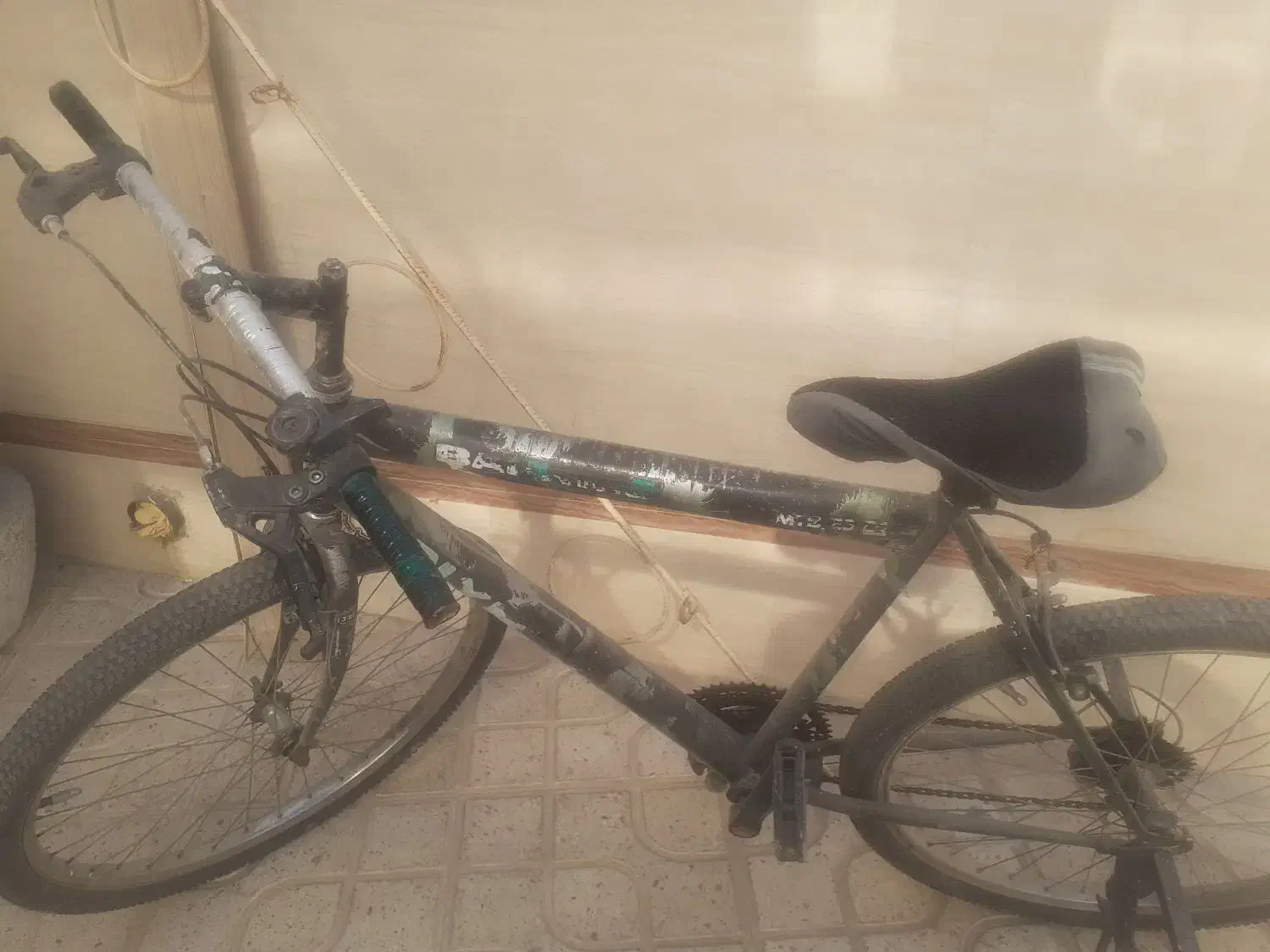 دوچرخه ۲۶|دوچرخه، اسکیت، اسکوتر|شیراز, ده پیاله|دیوار