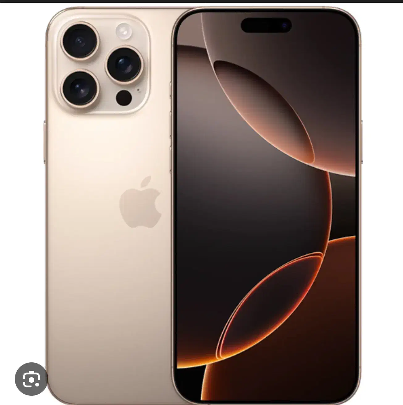 آیفون ۱۶ پرومکس صحرایی|موبایل|کرمان, |دیوار