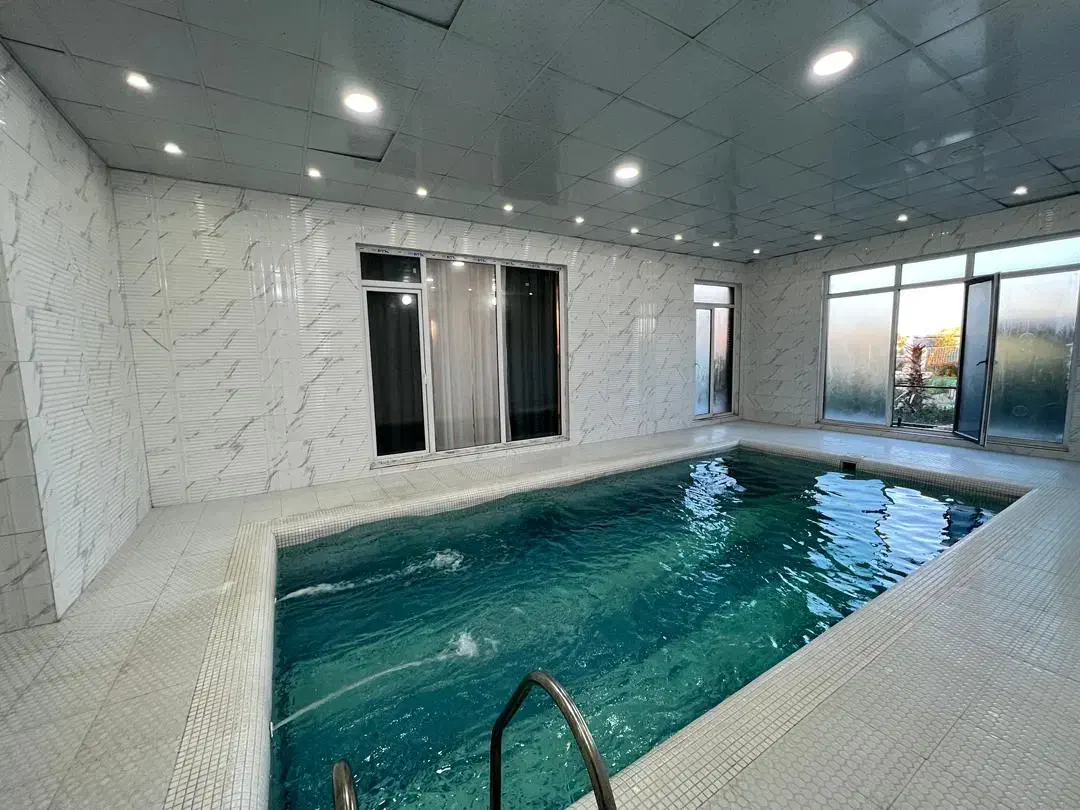 ویلاکردان روزانه/هفتگی/ماهانه پاسخگویی شبانه روزی|اجارهٔ کوتاه‌مدت ویلا و باغ|تهران, آبشار تهران (دریاچه)|دیوار