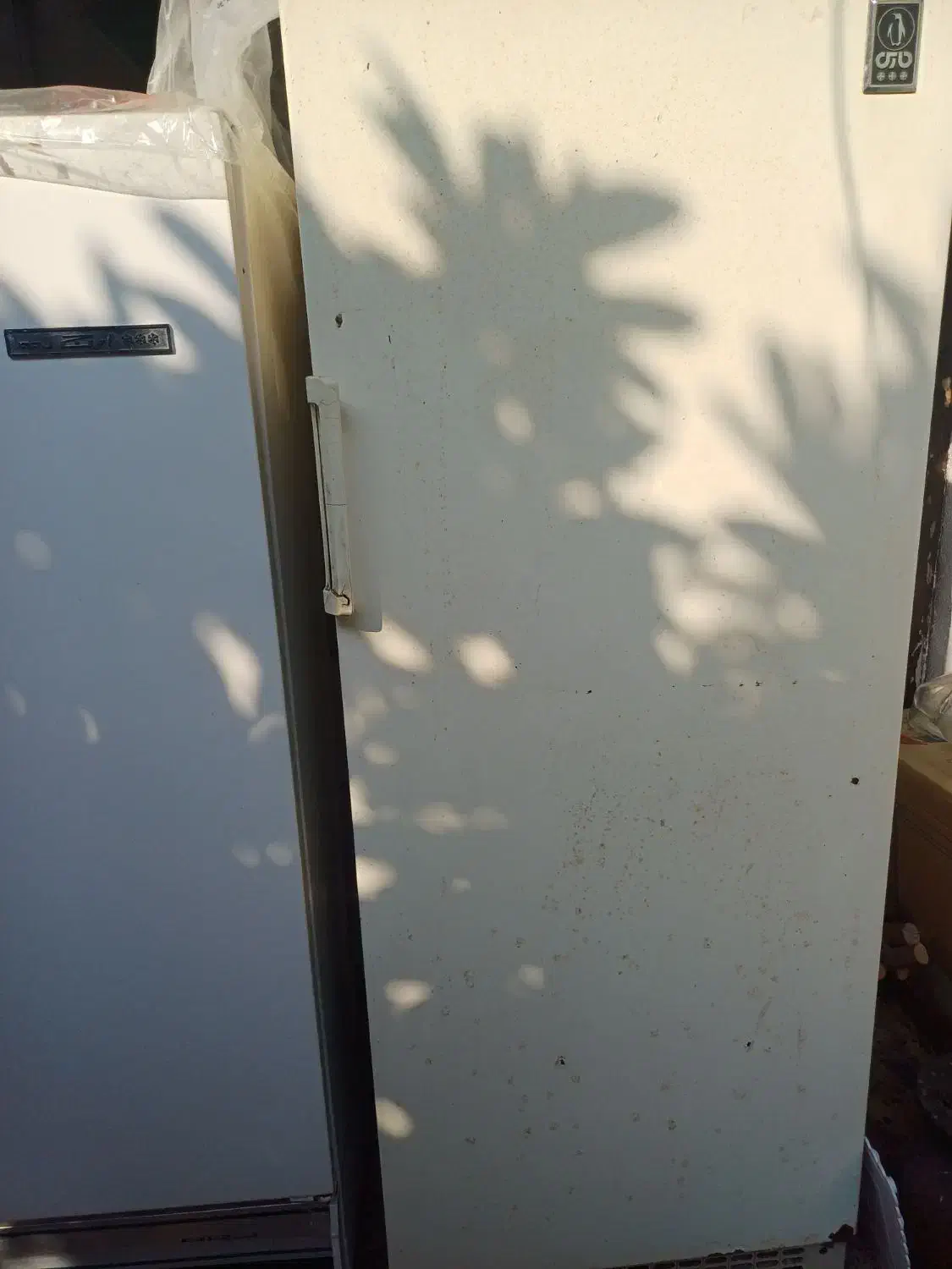 فریزرپارس ویخچال ارج موتور ایتالیایی۱۰،۵۰۰۰۰۰تومان|یخچال و فریزر|رشت, رشتیان|دیوار