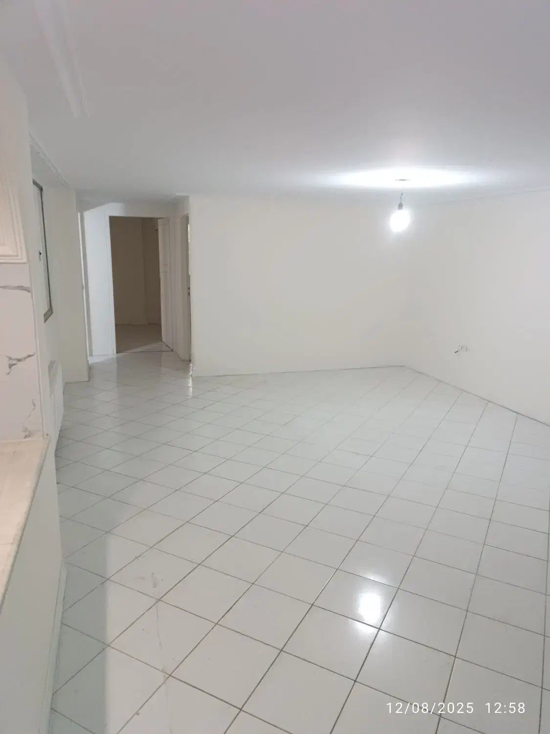 ۱۰۵متر اداری در مجاورت پالادیوم(مونوپول)|اجارهٔ دفتر کار، اتاق اداری، مطب|تهران, زعفرانیه|دیوار