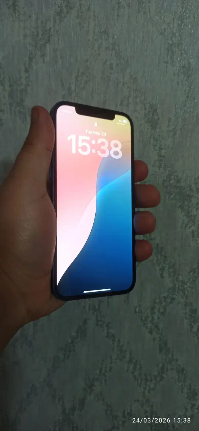 Iphone12|موبایل|رشت, صفاری|دیوار