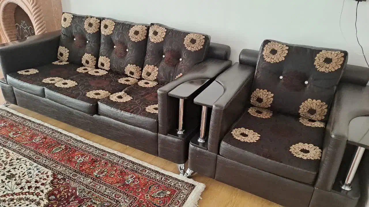 مبل|مبلمان خانگی و میز عسلی|میاندوآب, |دیوار