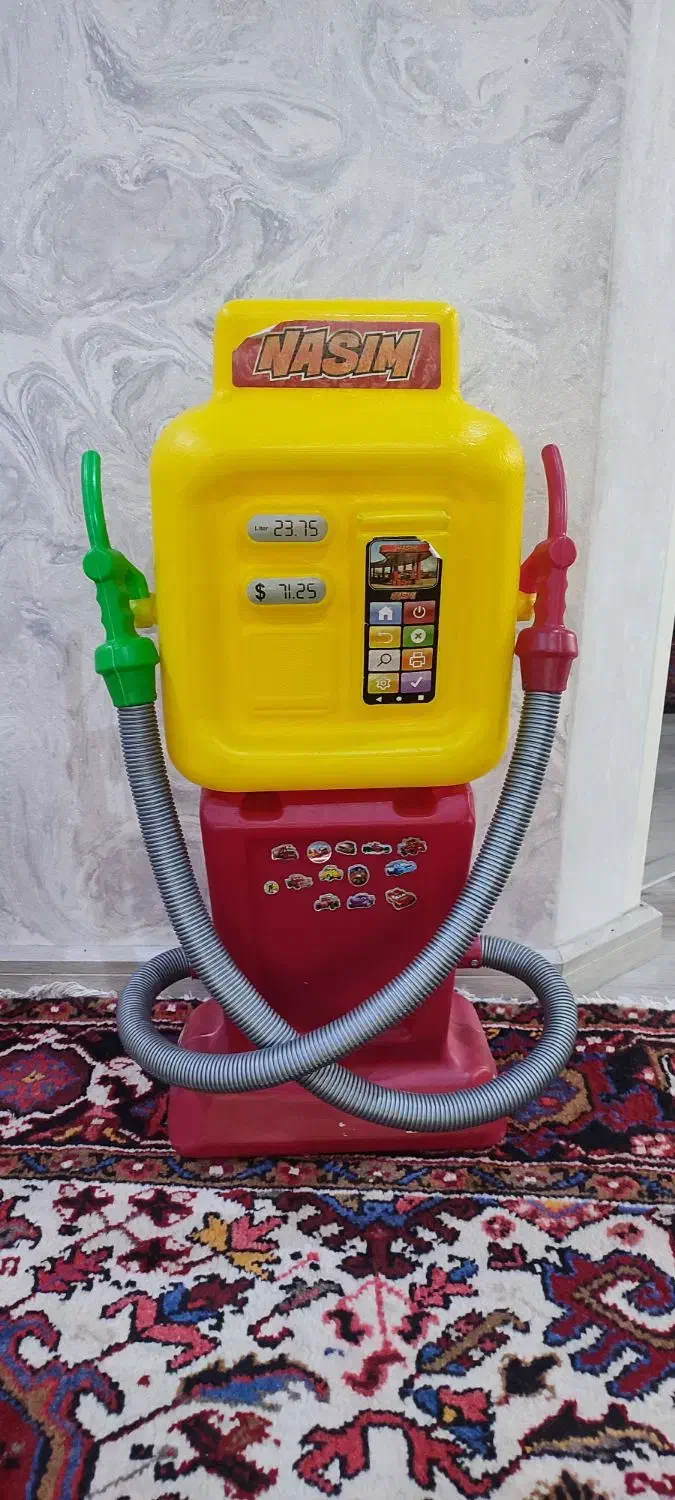 اسباب بازی|اسباببازی بچه|تبریز, |دیوار