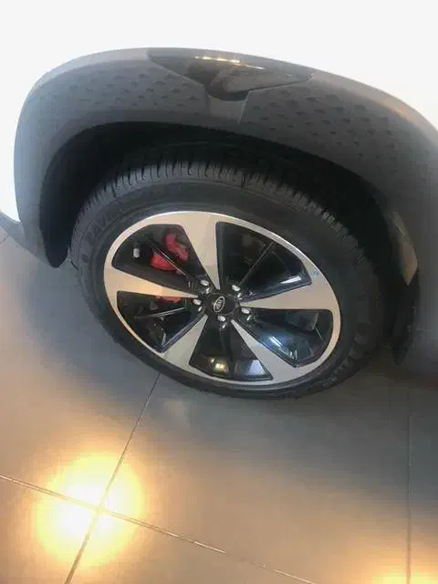 33کراس تحویل یکروزه|خودرو سواری و وانت|تهران, آرژانتین|دیوار