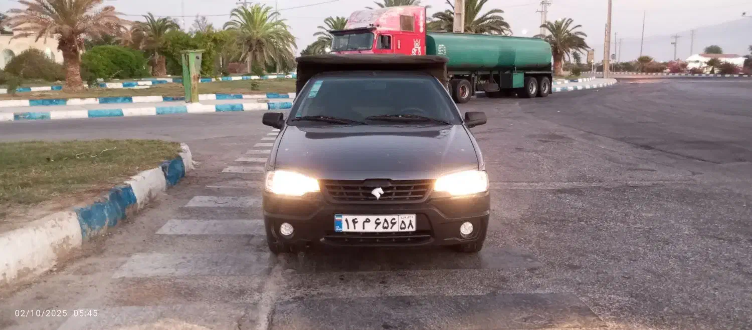 وانت تلفنی و نصاب اسپلیت|خدمات حمل و نقل|برازجان, |دیوار