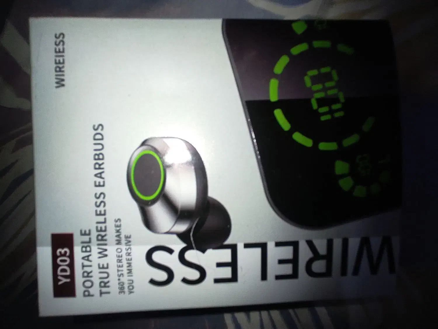 هنزفری بلوتوثی|لوازم جانبی موبایل و تبلت|شاهین‌شهر, عطار|دیوار