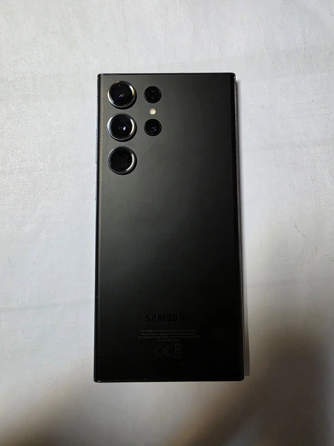 Samsung galaxy S23 Ultar|موبایل|تهران, سازمان برنامه شمالی|دیوار