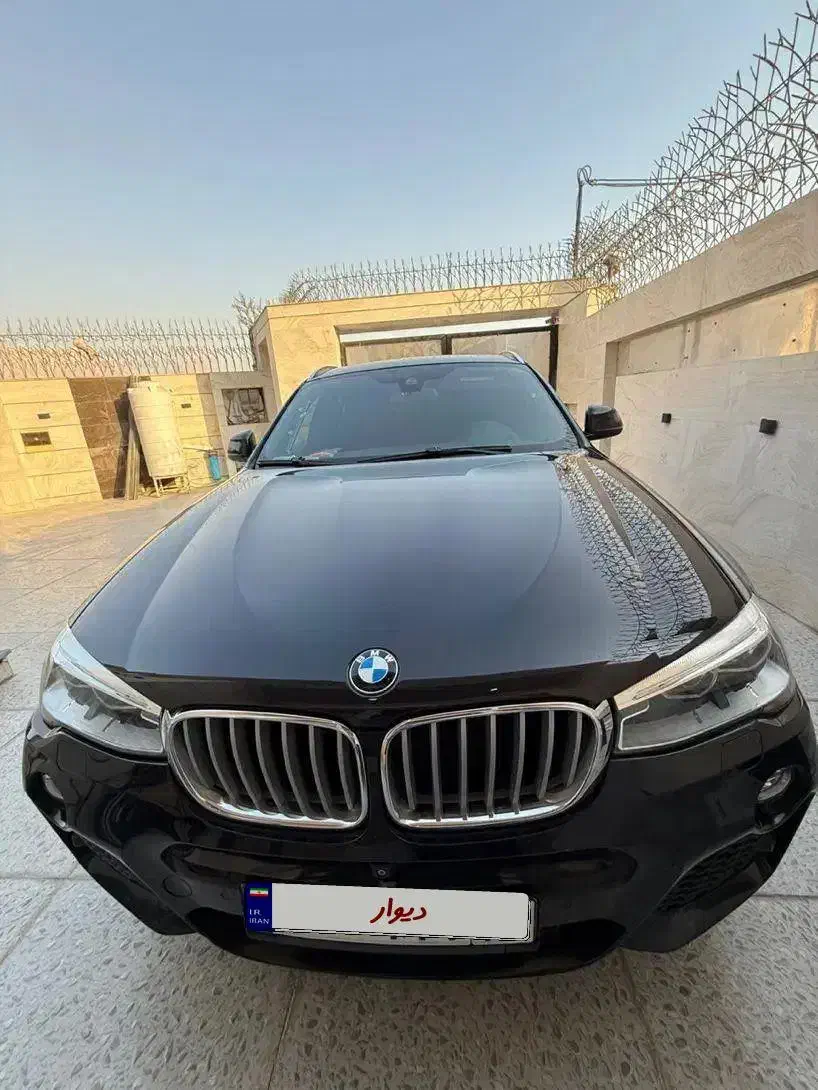 X4 2016|خودرو سواری و وانت|شیراز, عفیف‌آباد|دیوار