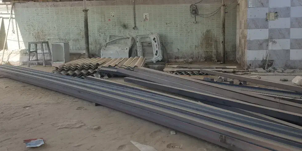 اهن الات نو|مصالح و تجهیزات ساختمان|بندرعباس, |دیوار