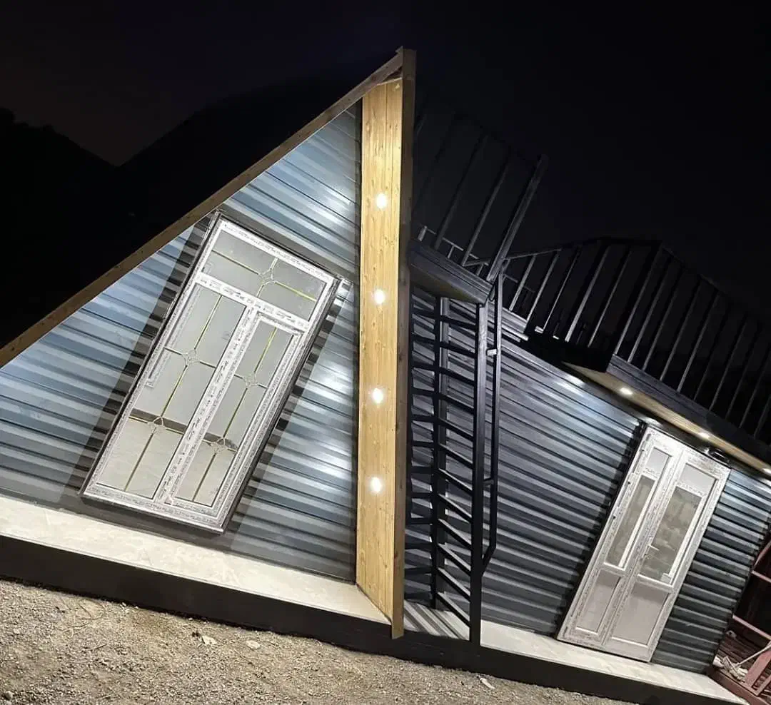 ماهلین کانکس|مصالح و تجهیزات ساختمان|تهران, شهرک شریفی|دیوار