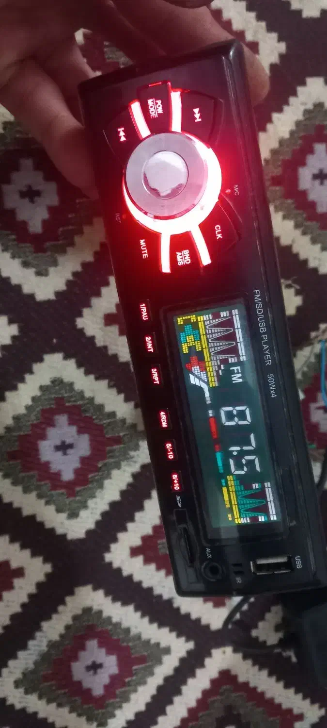 سیستم خانگی و کمک|سیستم صوتی خانگی|قزوین, |دیوار