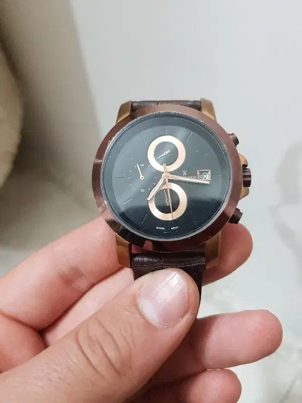 ساعت رومانسون|ساعت|تهران, جوادیه تهرانپارس|دیوار