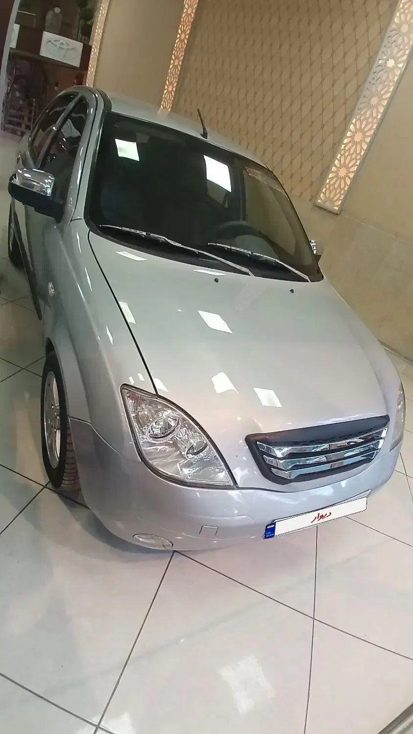 تیبا 2|خودرو سواری و وانت|بروجرد, |دیوار