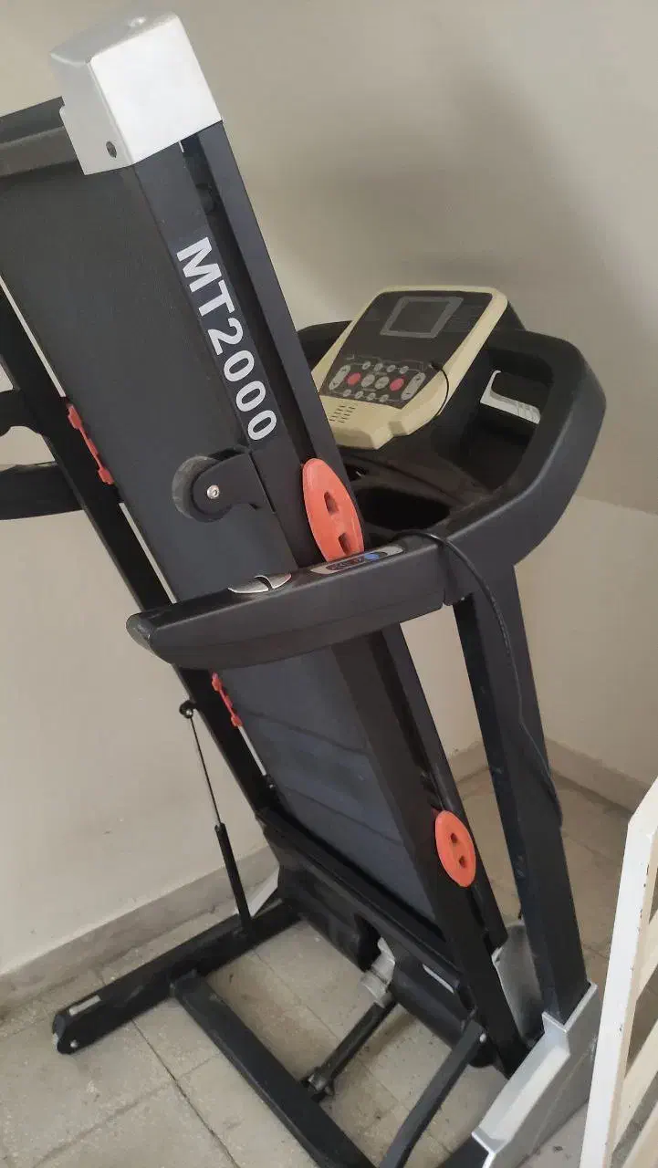 تردمیل|تجهیزات ورزشی|قزوین, |دیوار