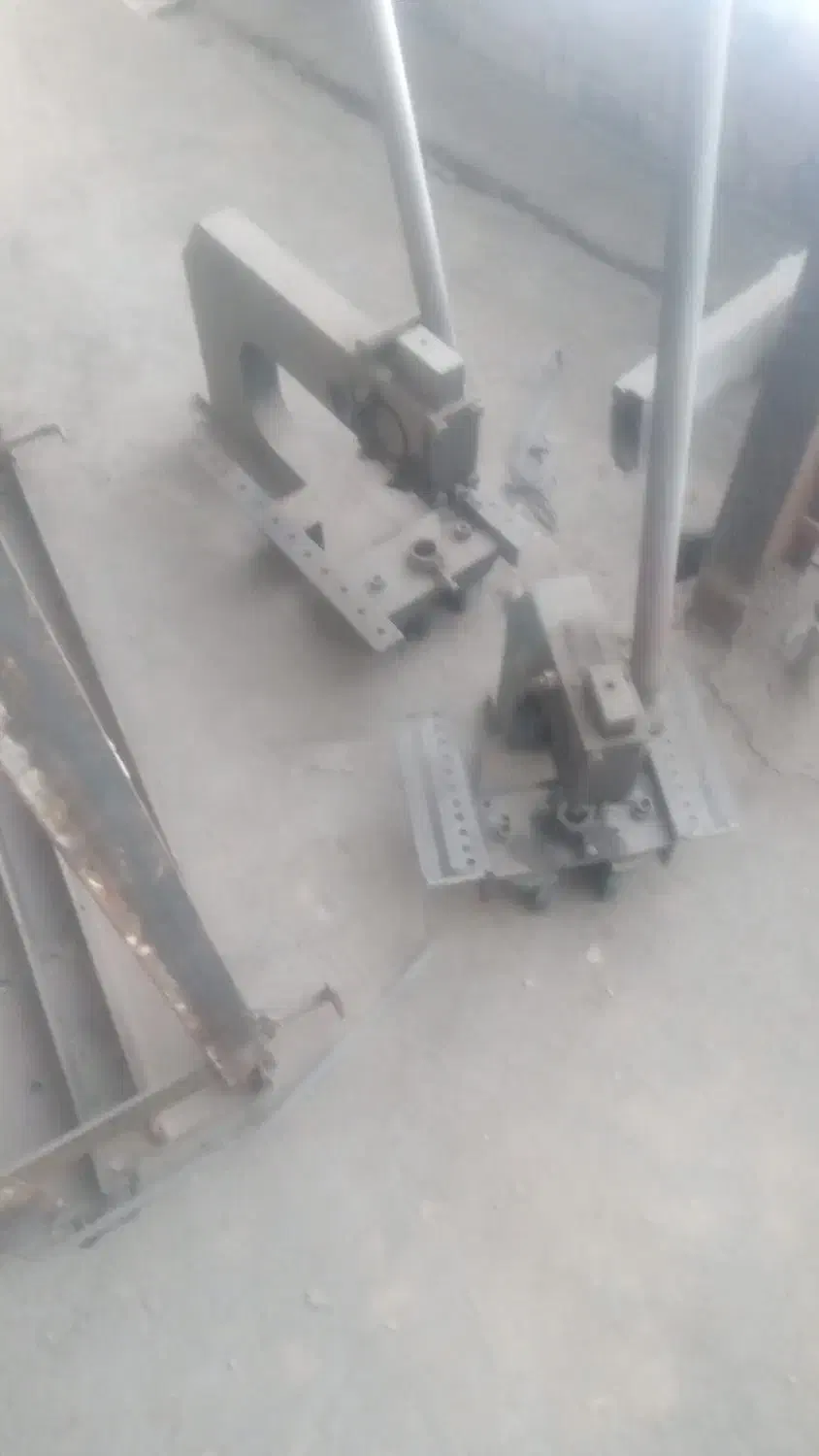 دریل و قلاویز کن و پرس دستی ماسک اتومات|ابزارآلات|ری, صالحآباد شرقی|دیوار