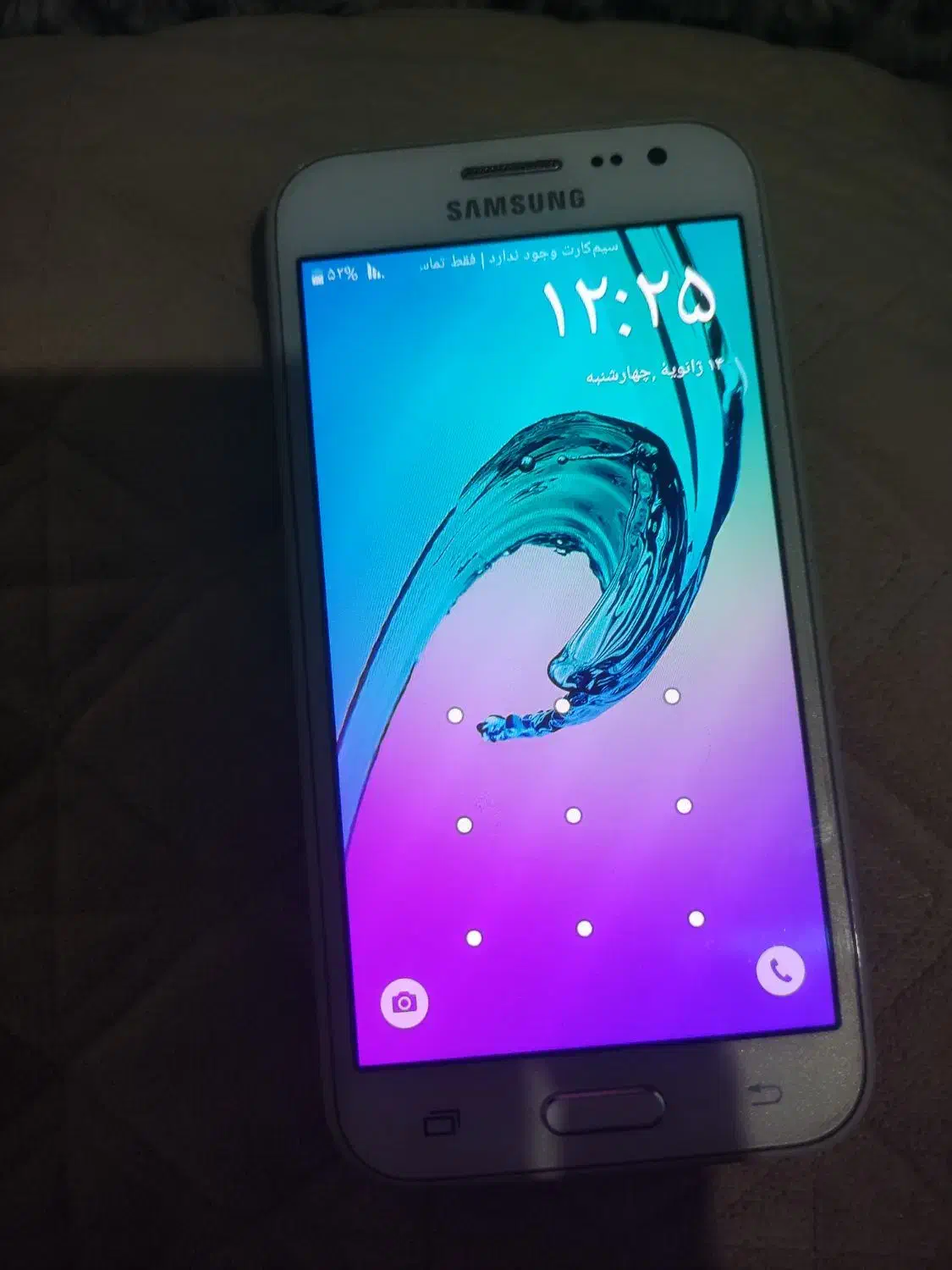 سامسونگ گلکسی j2|موبایل|تهران, هفده شهریور|دیوار