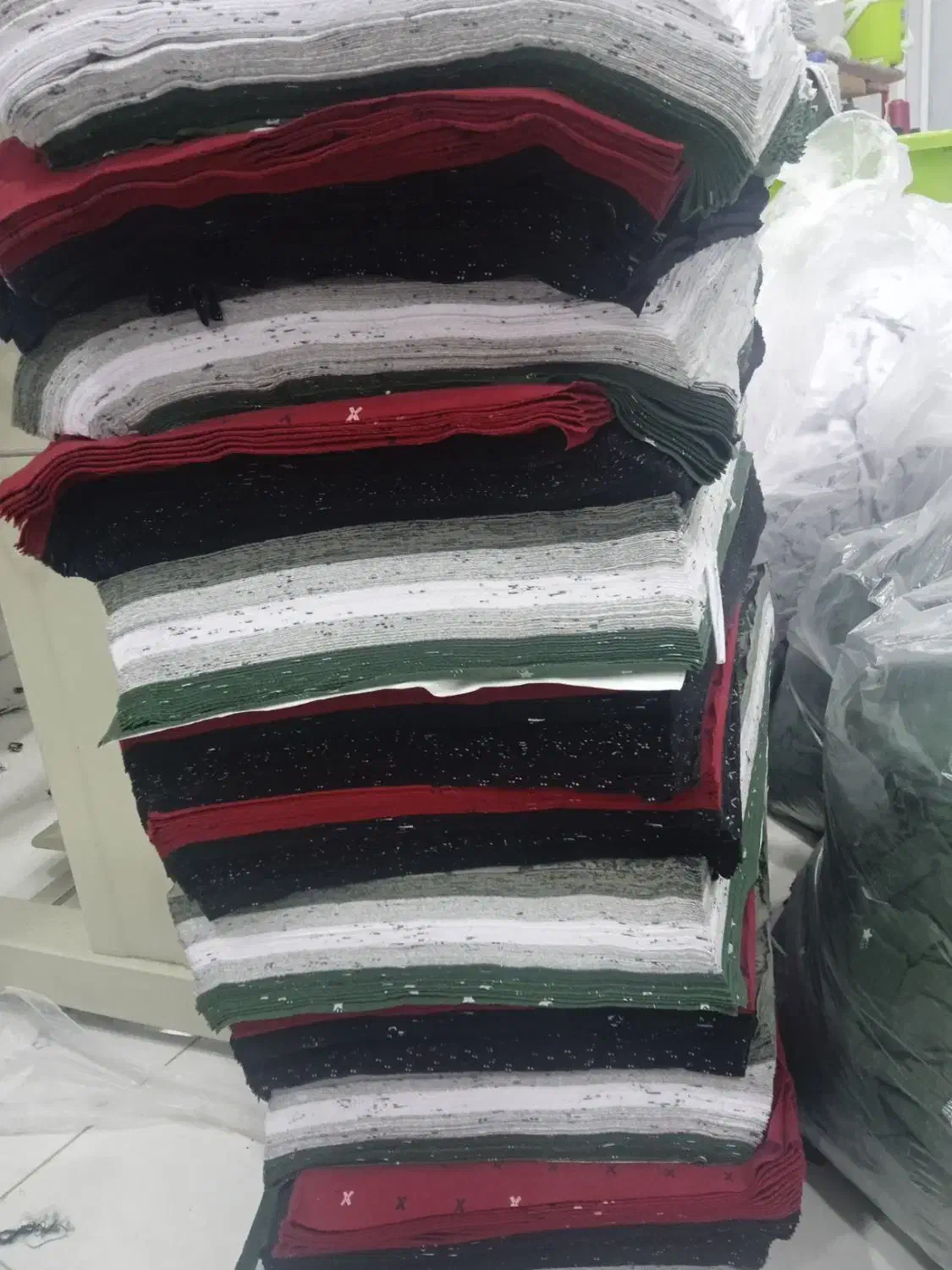 میاندوزکار و زیگزال دوز|استخدام صنعتی، فنی، مهندسی|نظرآباد, رسالت|دیوار