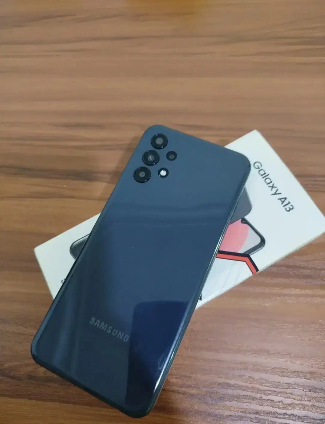 فروش گوشی a13|موبایل|مراغه, |دیوار