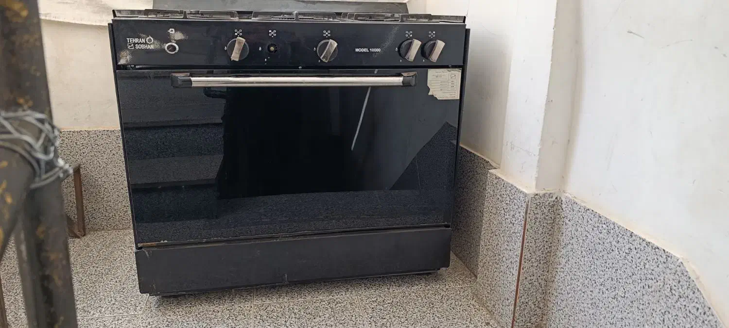 گاز درحد نو|اجاق گاز و لوازم برقی پختوپز|تربت جام, یحیی آباد|دیوار