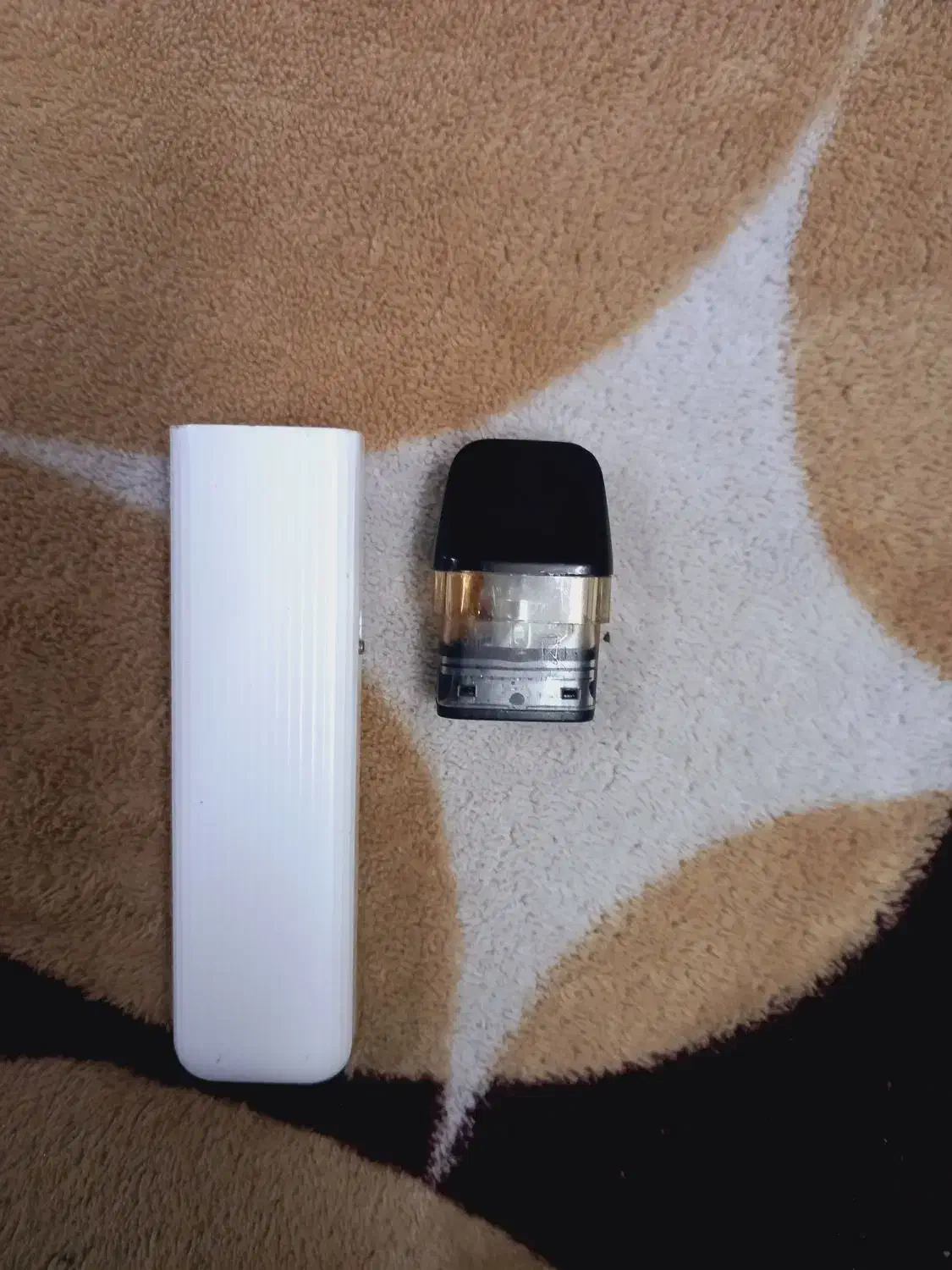 ویپ پاد در حد نو|زیورآلات و اکسسوری|آباده, |دیوار