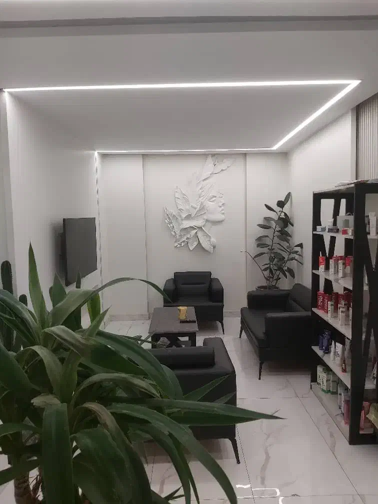 اجاره اتاق در کلینیک زیبایی|اجارهٔ دفتر کار، اتاق اداری، مطب|تهران, علم و صنعت|دیوار