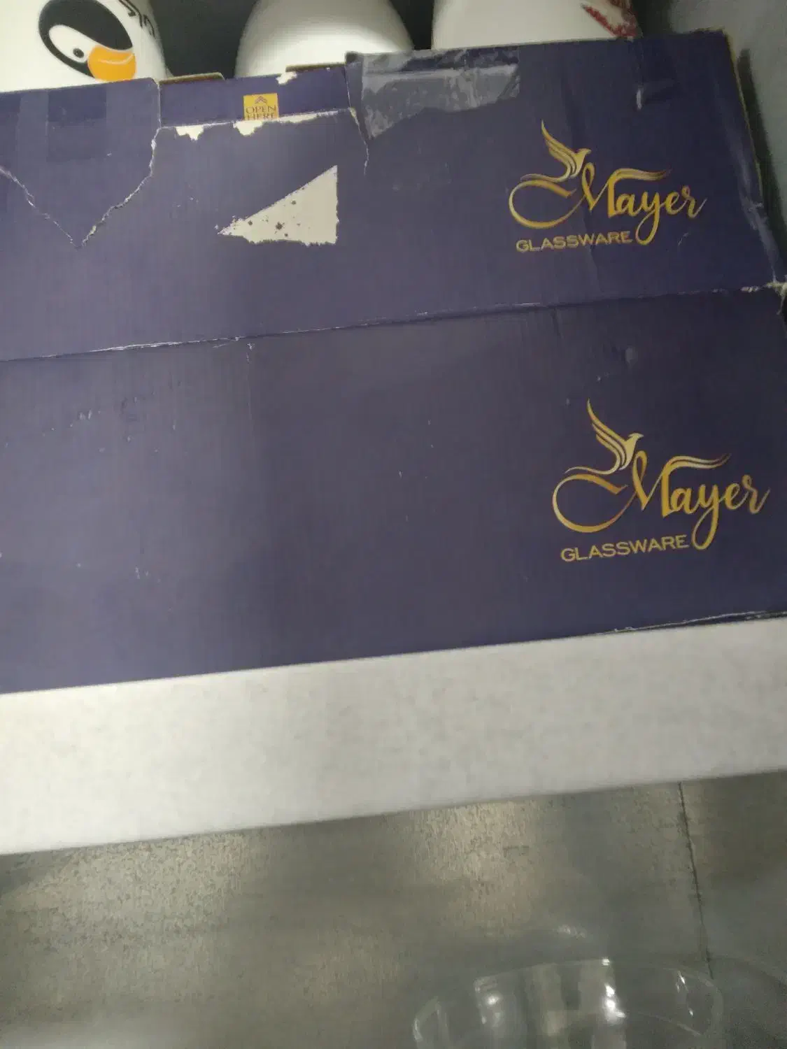 سه دست استکان چای خوری|ظروف سرو و پذیرایی|نورآباد, |دیوار