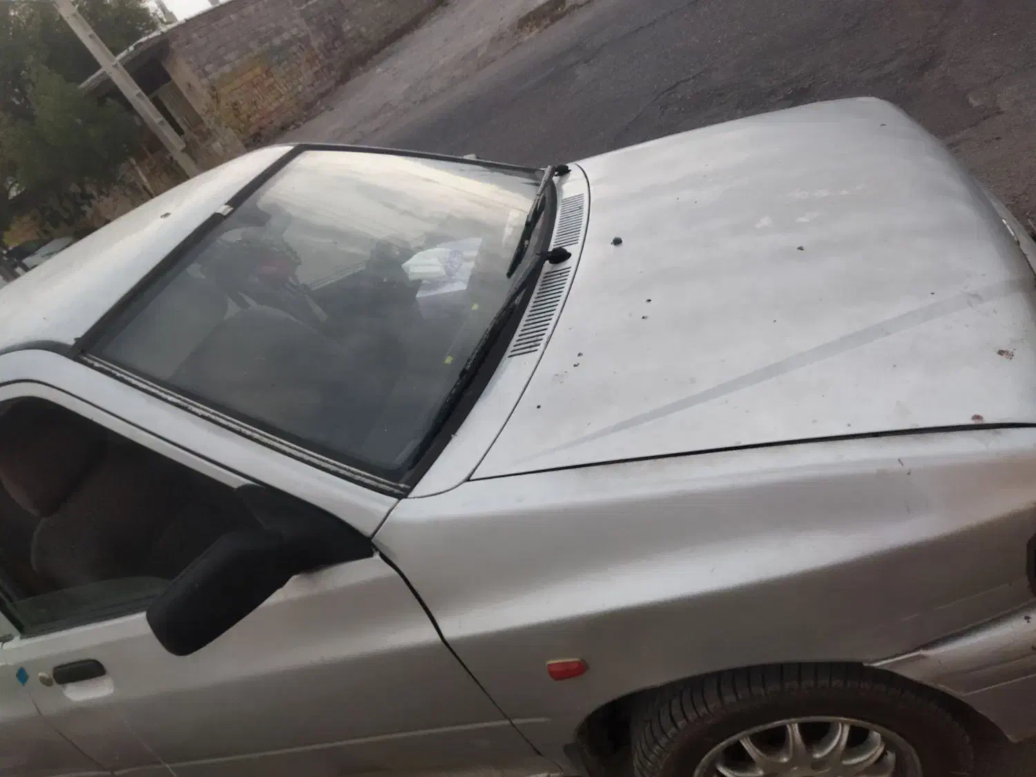 فروش فوری|خودرو سواری و وانت|جیرفت, |دیوار