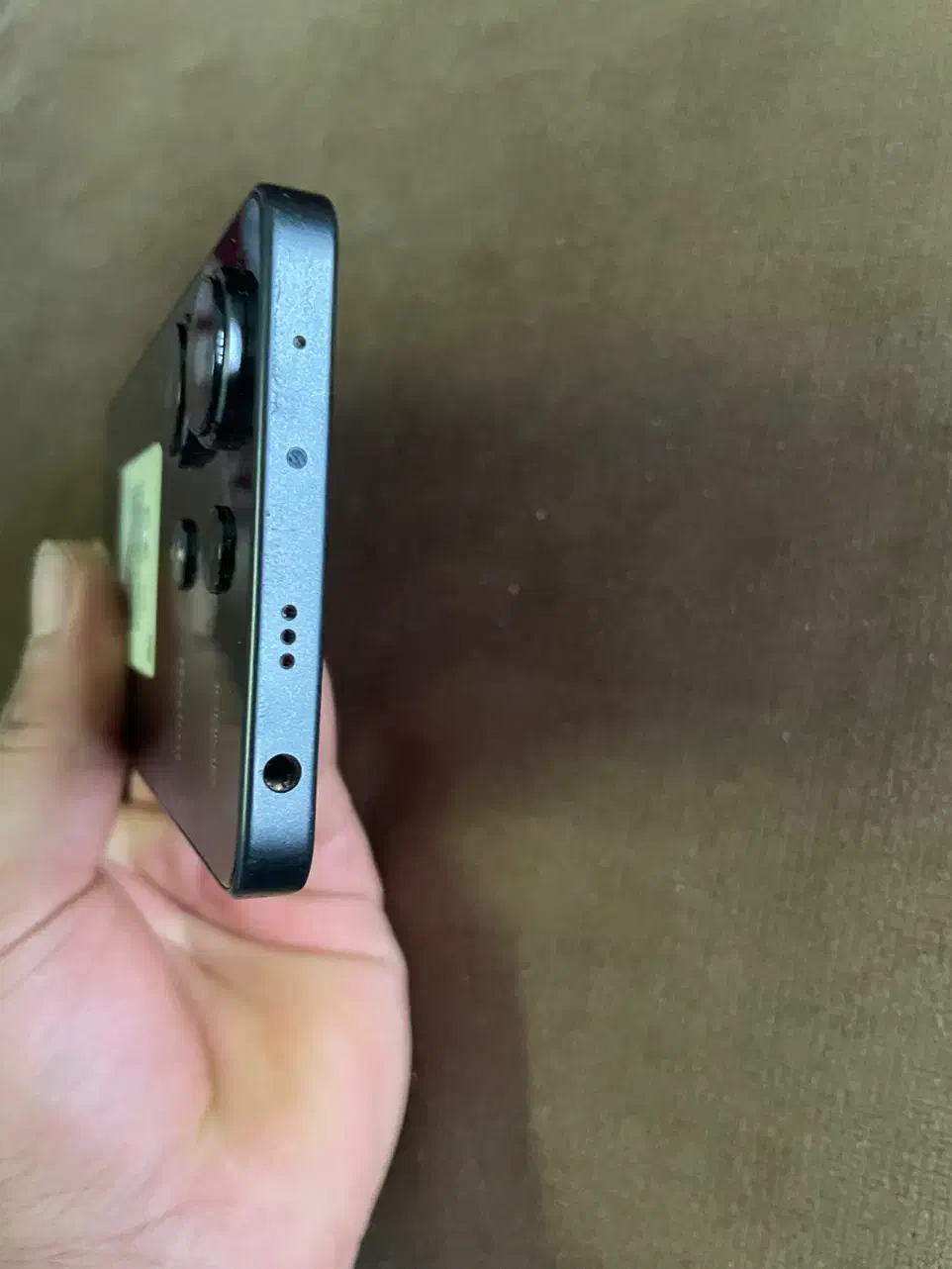 شیائومیredmi note 13رام 8 256 گیگ|موبایل|برخوار, |دیوار