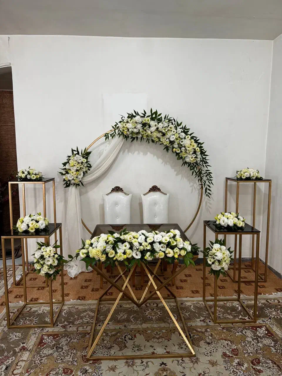 تشریفات بهارستان|خدمات پذیرایی، مراسم|خرم‌آباد, |دیوار