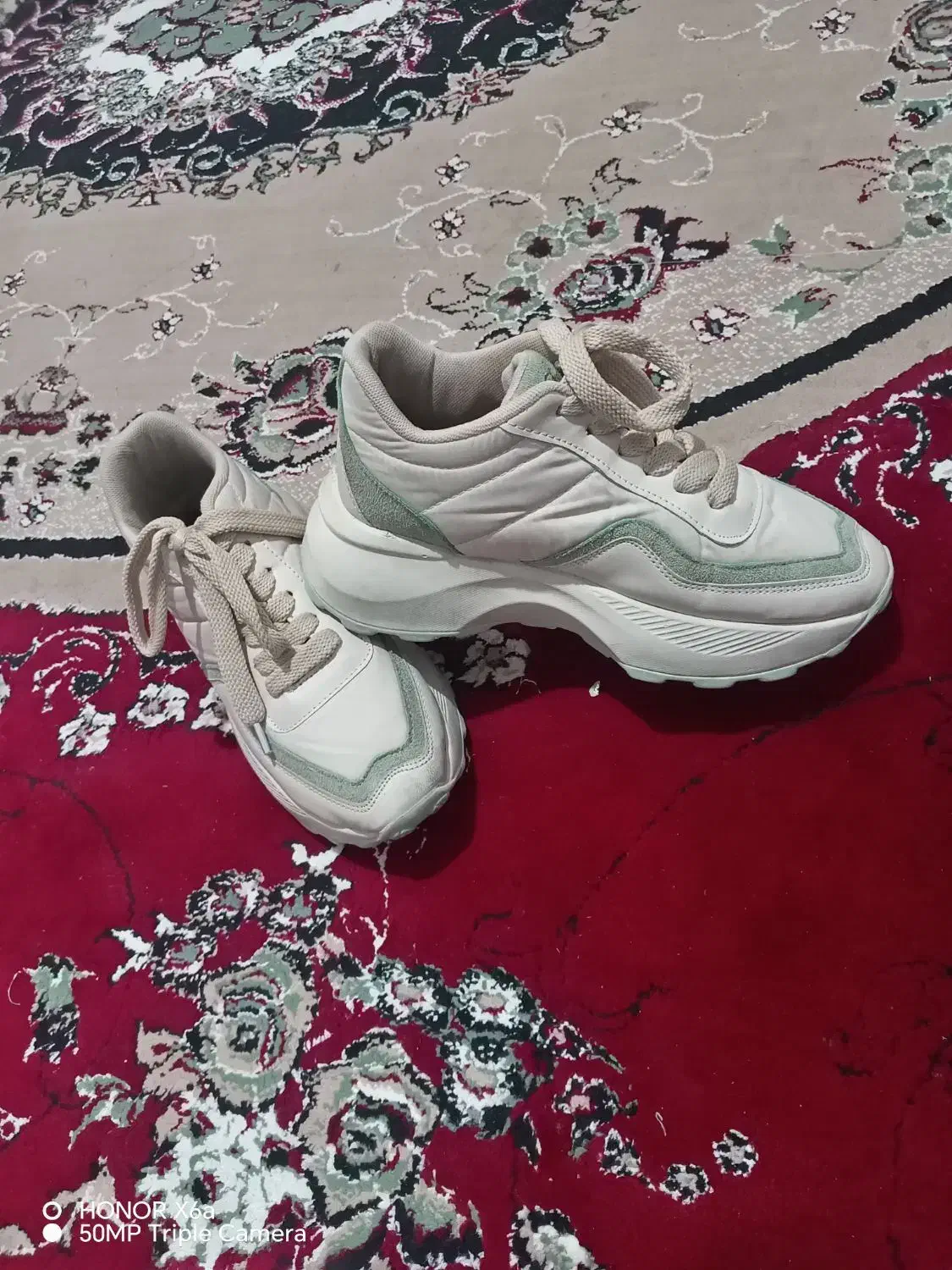 کفش سایز 39|کیف، کفش، کمربند|یاسوج, |دیوار