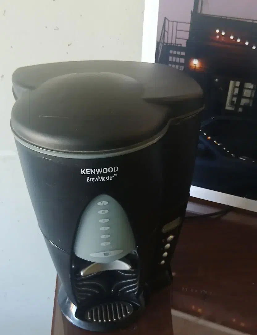 ۲تا قهوه ساز مدل فرانسه و چای ساز ۲طبقه|سماور، چای‌ساز، قهوه‌ساز|سنندج, |دیوار