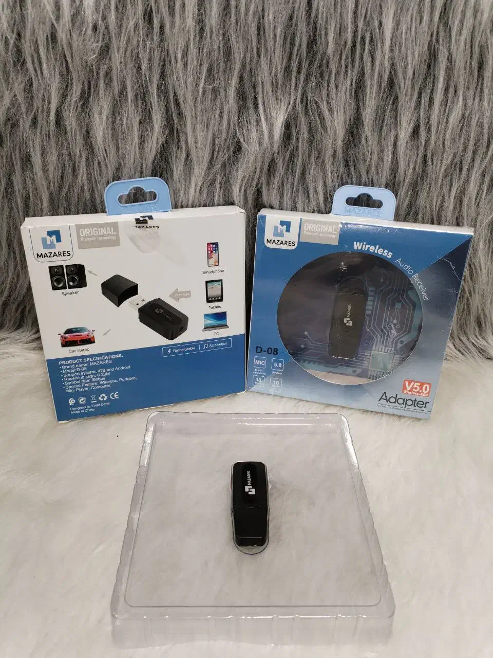 دانگل بلوتوث|لوازم جانبی موبایل و تبلت|مشهد, ابوذر|دیوار