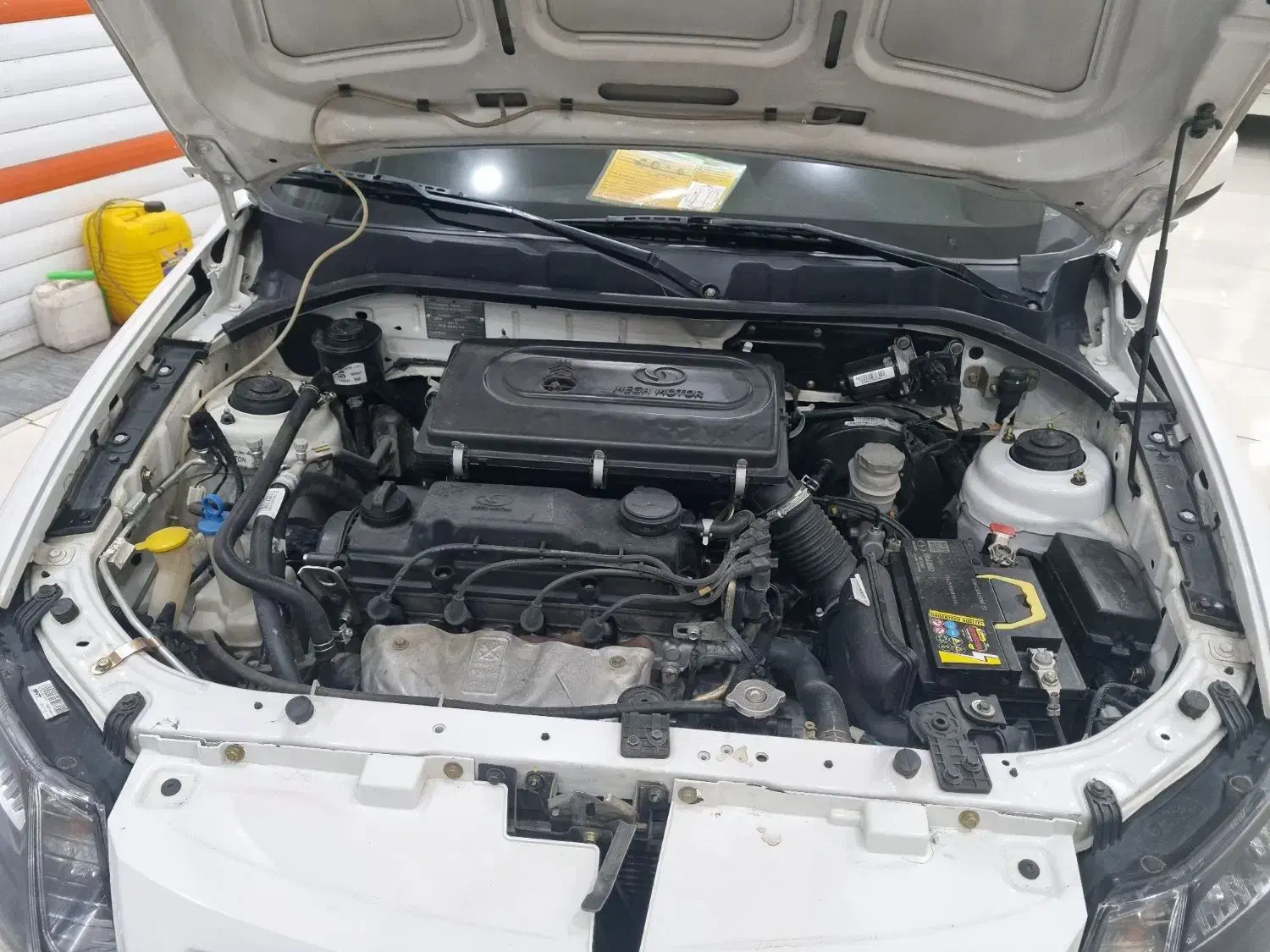 کویک مدل 98 ساده بی رنگ|خودرو سواری و وانت|مریوان, |دیوار