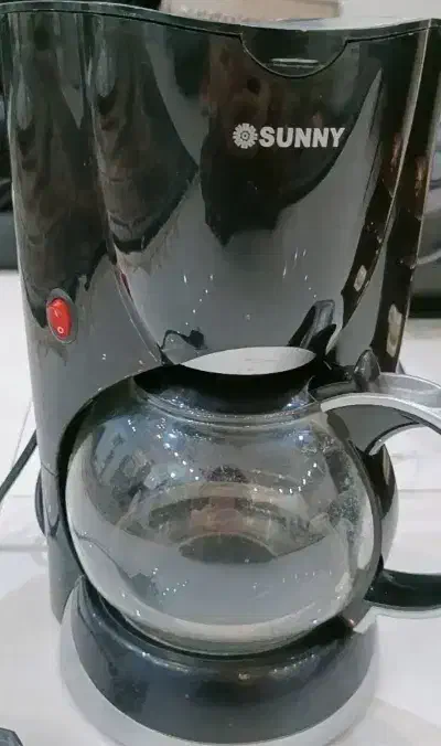 قهوه سازمانی ننونو|سماور، چای‌ساز، قهوه‌ساز|مشهد, نوید|دیوار