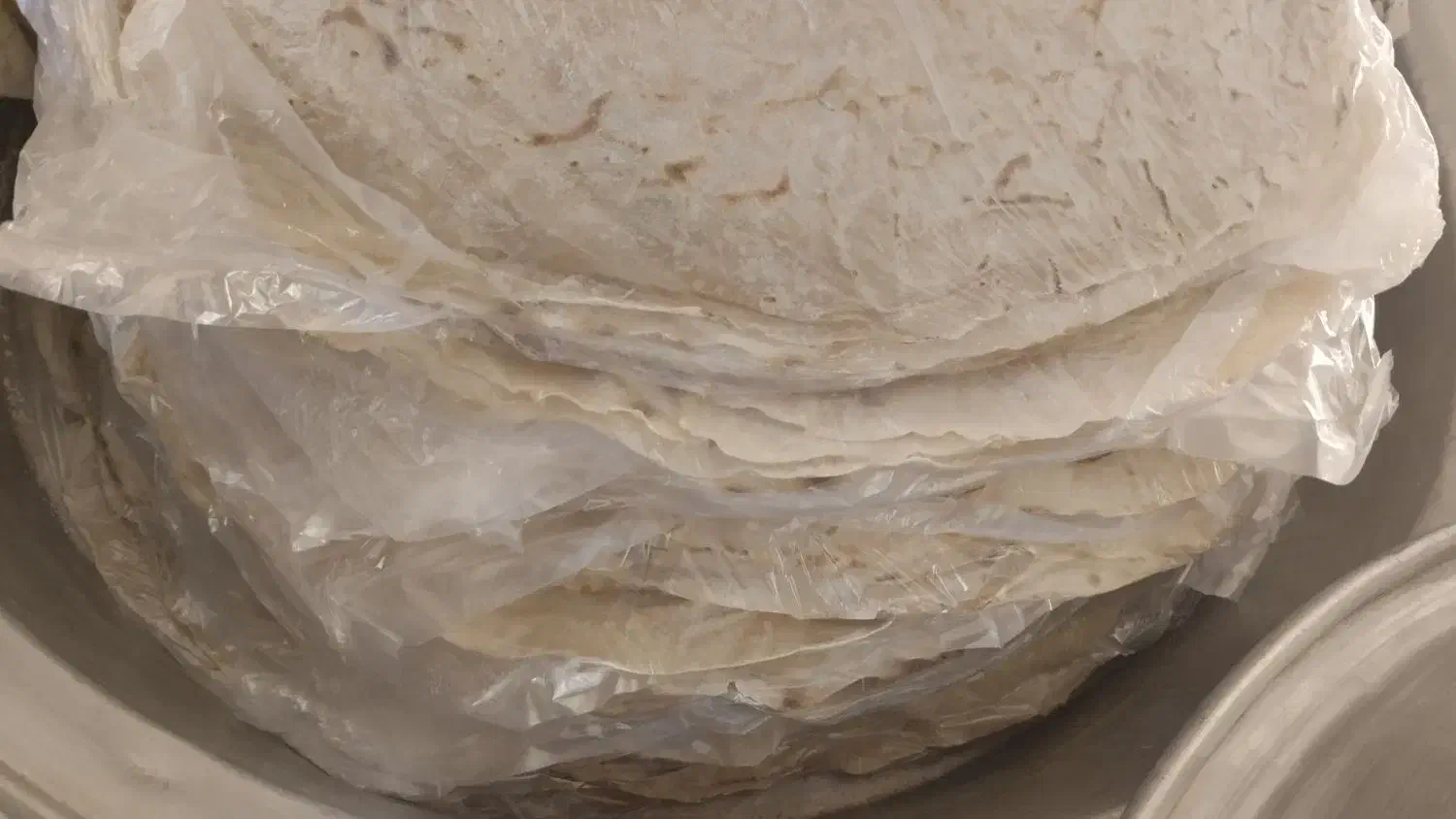 نان تیری ،نان محلی|خوردنی و آشامیدنی|شیراز, کرونی(خاتونک)|دیوار