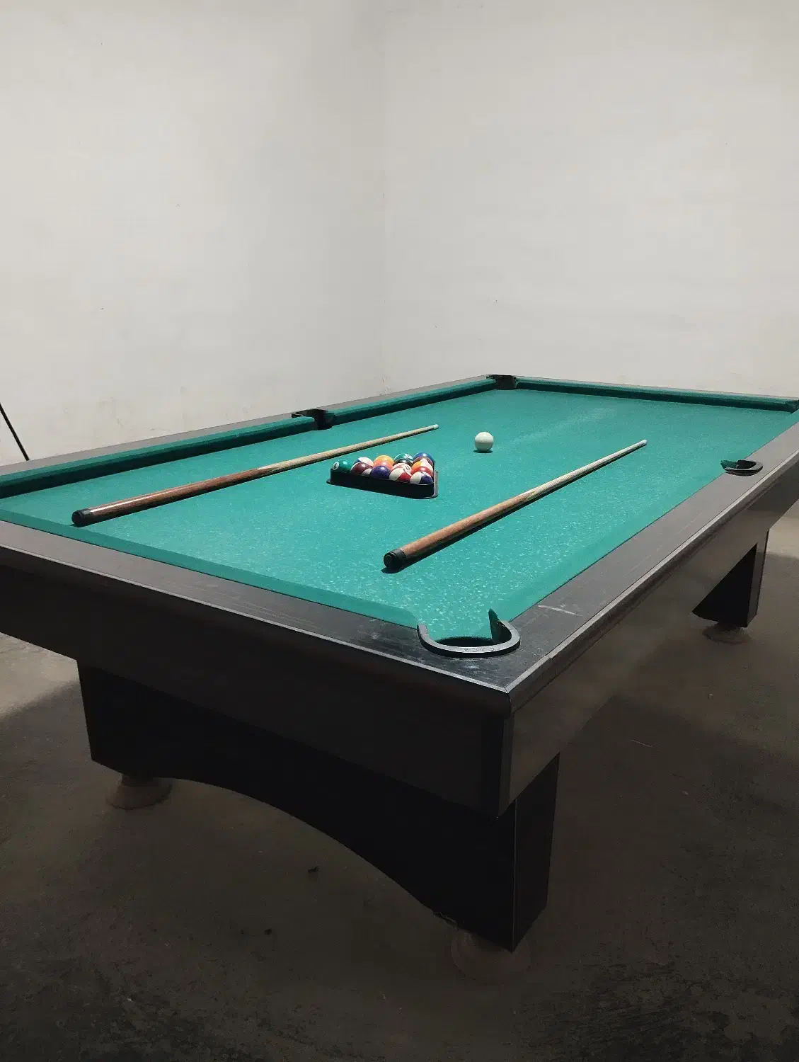 بیلیارد9فوت|ورزش‌های توپی|مراوه, |دیوار